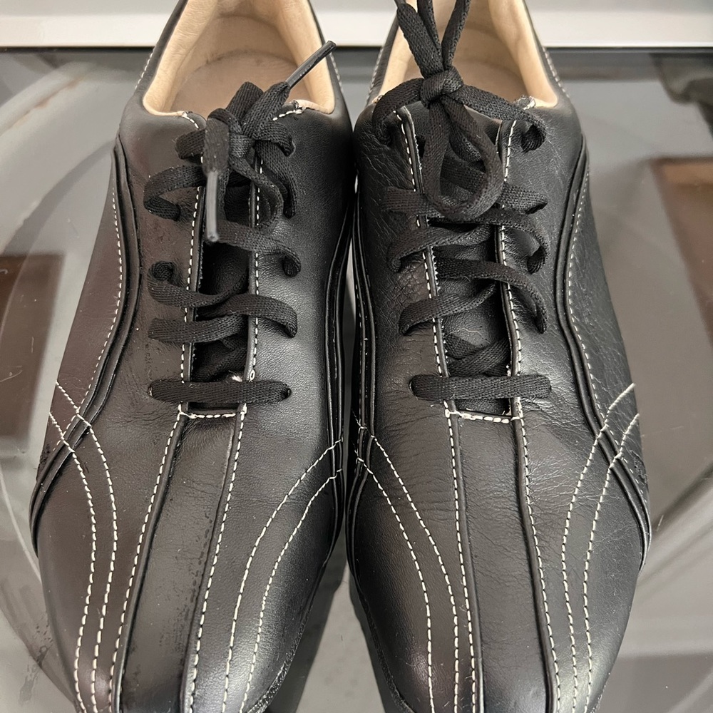 Ladies FootJoy Golf Shoes